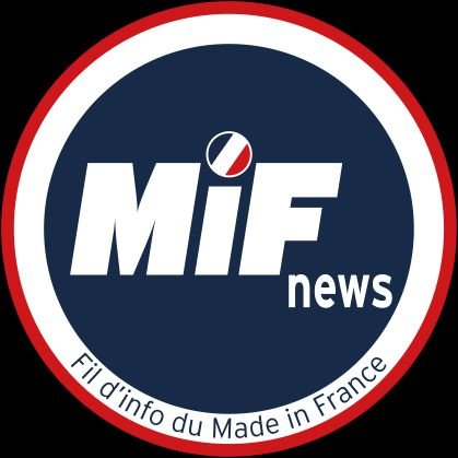 Le fil info de #MiF360, la plateforme média du #savoirfaire, du #patrimoine et du #madeinfrance 🇨🇵