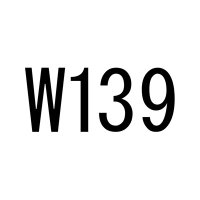 W139 (@w139) 's Twitter Profile