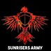 Sunrisers Army (@srhorangearmy) Twitter profile photo