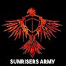 srhorangearmy's profile picture. One stop destination for every @SunRisers fan 🤘
100k+ followers across social media |
Only SRH FC on Spotify, Amazon | 
Followed by SunRisers on Instagram