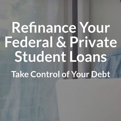 Save Money with Student Loan Refinancing
The average student graduates college with more than $30,000 dollars in student loans. Those that go on to graduate....