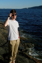 KimAndreas's profile picture. Tweets are private views only. RT≠endorsement.