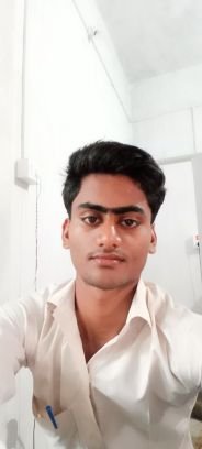 My name is a Naveen Kumar. I am a student