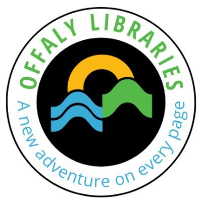 The official twitter account for Offaly Libraries. Please see our Social Media Comment Policy at https://t.co/qZZBK6a00W