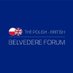 Belvedere Forum (@belvedere_forum) Twitter profile photo Belvedere Forum (@belvedere_forum) Twitter profile photo