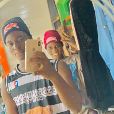 BlackMayhor's profile picture. 