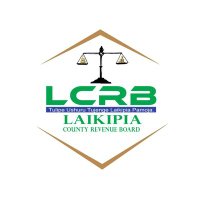 LAIKIPIA COUNTY REVENUE BOARD (LCRB)(@laikipia_lcrb) 's Twitter Profile Photo