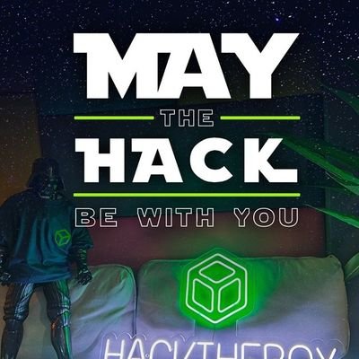 equalizerke's profile picture. Hack Hard