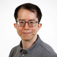 Albert Tsai(@altsaiphys) 's Twitter Profile Photo