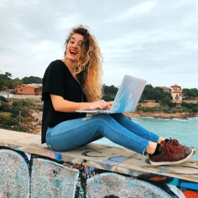 Dev girl react next 👩🏼💻, Digital nomad🚍, French 🇫🇷
Instagram : https://t.co/f9A1xUVvpw