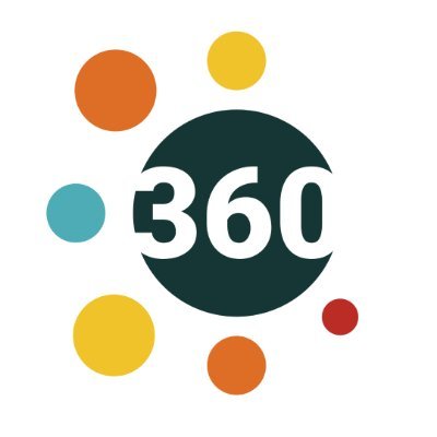 360Giving Profile Picture