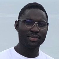Serigne 2A DIAW (@diawahad) 's Twitter Profile