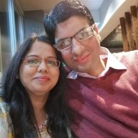 Laxmi (@drlaxmibabar) 's Twitter Profile