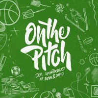 ON THE PITCH - der Sport-Podcast(@onthepitch_pod) 's Twitter Profile Photo