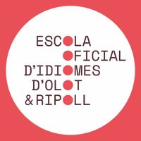 Escola Oficial d’Idiomes d’Olot(@EOIOlot) 's Twitter Profile Photo