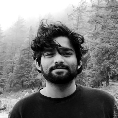 AkshatS12588516's profile picture. Creative professional and a technology enthusiast currently building the future of e-commerce. Still I prefer shopping offline :)