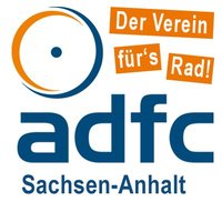 adfc Sachsen-Anhalt(@ADFC_LSA) 's Twitter Profile Photo