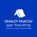 OHALEY YAACOV (@ohaleyyaacov) Twitter profile photo OHALEY YAACOV (@ohaleyyaacov) Twitter profile photo