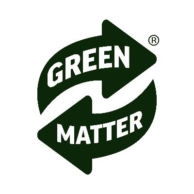 GreenMatterBV Profile Picture