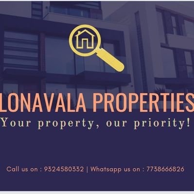 Lonavala Properties