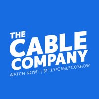 The Cable Company (Comedy Web Series) (@cablecoshow) 's Twitter Profile