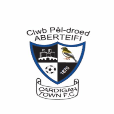 CPD Aberteifi - Cardigan Town FC