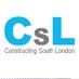 Constructing South London (@constructingsl) Twitter profile photo Constructing South London (@constructingsl) Twitter profile photo
