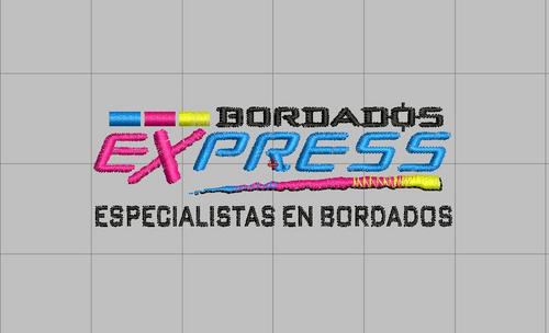 SOMOS ESPECIALISTAS EN BORDADOS