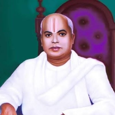 Educationalist # Social Activist # Ambedkar & Periyarist