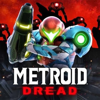 Counting down the days until Metroid Dread is released. Account run by @FG_Software