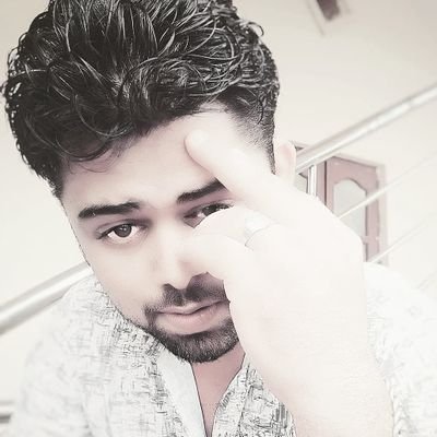 ImranKhan_1434's profile picture. Cult Fans Follow Me...
@alwaysRamcharan ❤️ @msdhoni 🥰