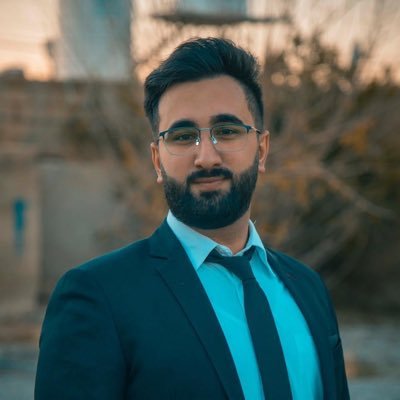 HishamAlFaqih's profile picture. Trainer, Researcher, Data Scientist, Leader, Radiologic Technologist, Book reader, got 22 years old, and from Palestine ⁦🇵🇸