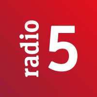 Radio 5(@radio5_rne) 's Twitter Profile Photo