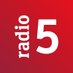 Radio 5 (@radio5_rne) Twitter profile photo