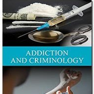 Addiction and Criminology (@criminologyand) Twitter profile photo