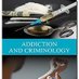 Addiction and Criminology (@criminologyand) Twitter profile photo Addiction and Criminology (@criminologyand) Twitter profile photo