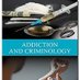 Addiction and Criminology (@CriminologyAnd) Twitter profile photo