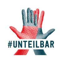 unteilbar – Solidarität statt Ausgrenzung(@Unteilbar_) 's Twitter Profile Photo