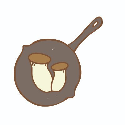 エリンギさんのプロフィール画像