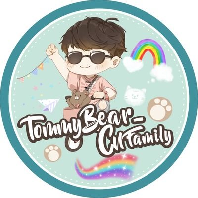 TommyBear_CNFamily🧸