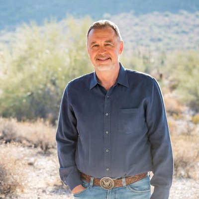 🌵Nancy’s husband. Conservative. Running for governor of Arizona to uphold the values that have made our state great.