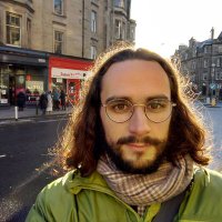 Daniel Thédié (@danielthedie) Twitter profile photo