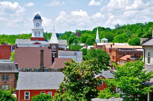 JamsaJBO's profile picture. Jonesborough Area Merchants & Service Association (a non-profit) established Oct. 2010.