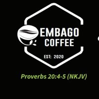 Embago Coffee Ug(@EmbagoCoffeE) 's Twitter Profile Photo