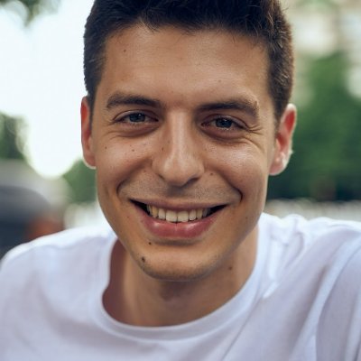 QuixJavi's profile picture. Senior Data Scientist at @quix_ai