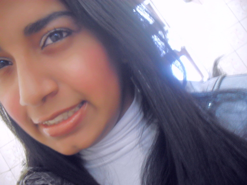 Só é feliz quem sabe o que quer. ♪