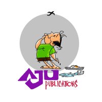 అజు పబ్లికేషన్స్ | Aju Publications(@ajupublications) 's Twitter Profileg