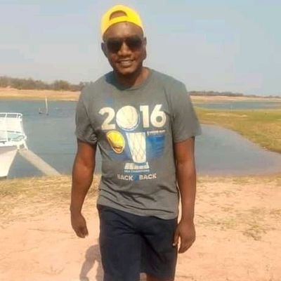 Simba_Muwiri's profile picture. 