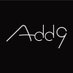 Add9［アドナイン］ (@add9_s) Twitter profile photo