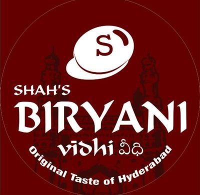 We are serving authentic Hyderabadi Dum Biryani